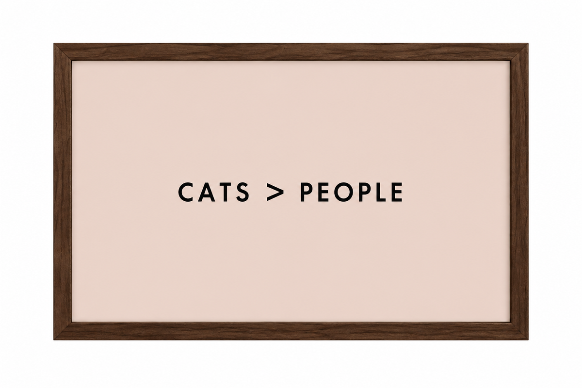 Cats > People — gallery 09 — Dear Paw Studio
