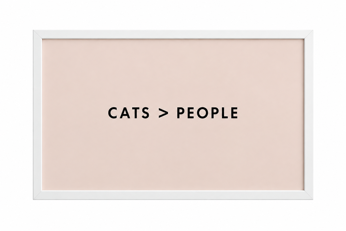Cats > People — gallery 10 — Dear Paw Studio