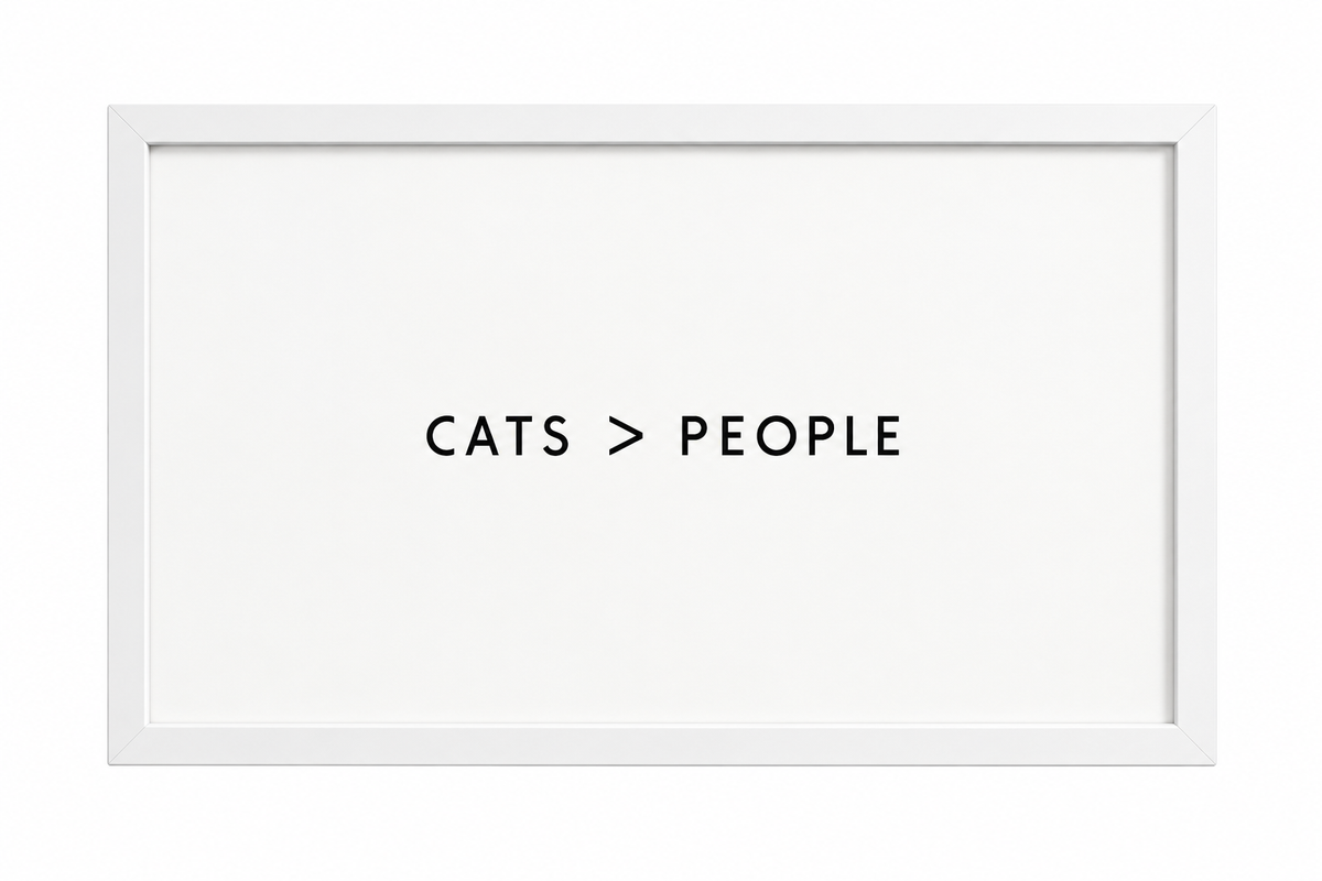 Cats > People — gallery 14 — Dear Paw Studio