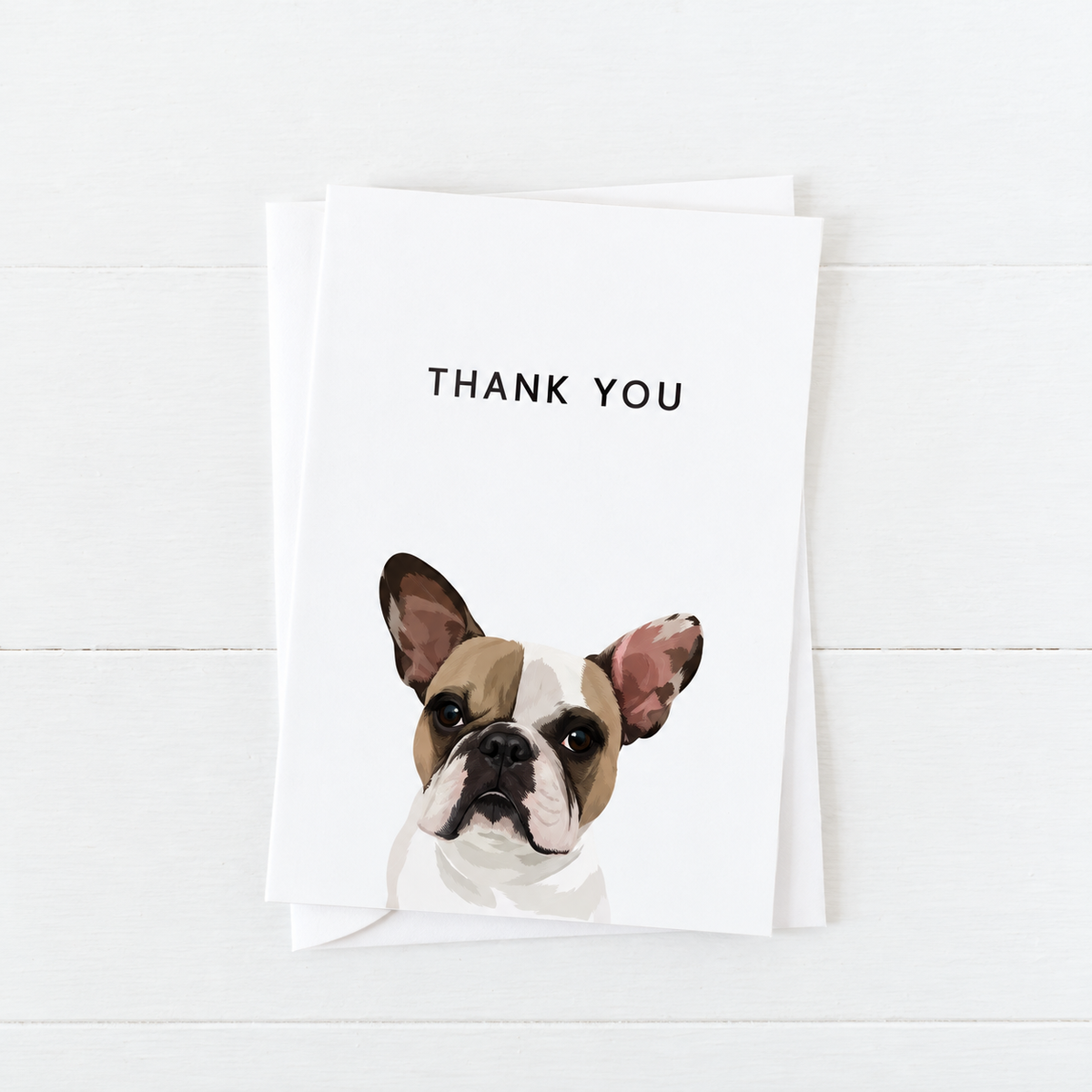 Pet Portrait Greeting Cards — gallery 03 — Dear Paw Studio