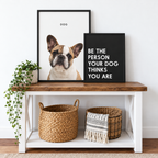 Be The Person Your Dog Thinks You Are — gallery 03 — Dear Paw Studio
