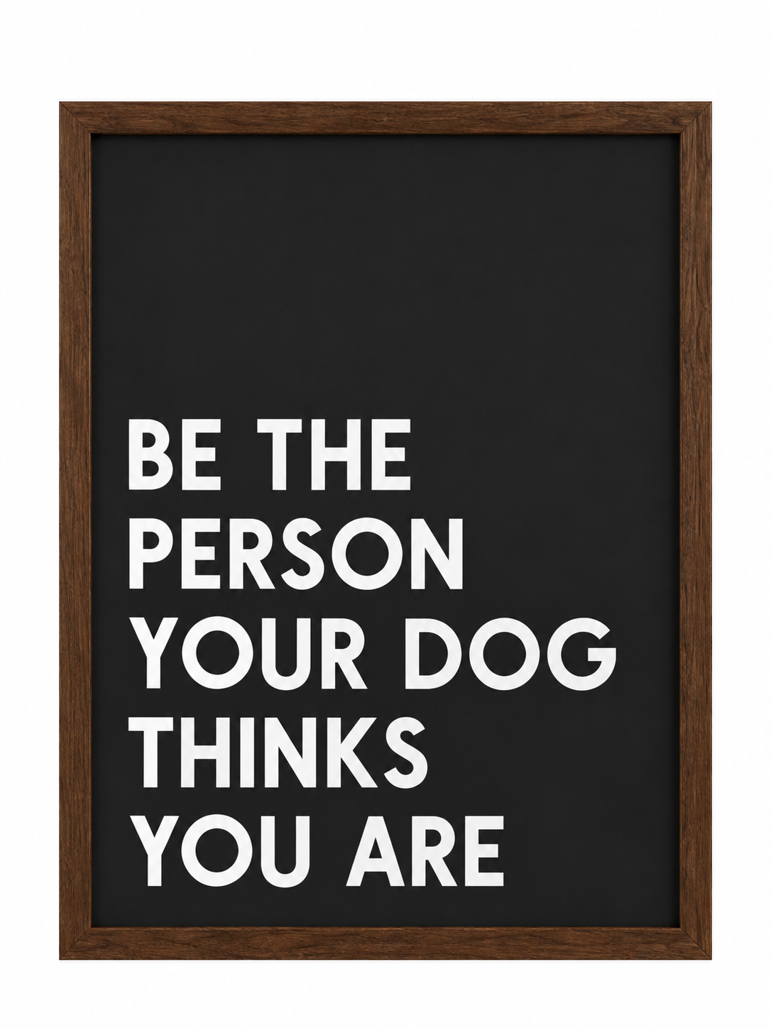 Be The Person Your Dog Thinks You Are — gallery 08 — Dear Paw Studio