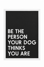 Be The Person Your Dog Thinks You Are — gallery 09 — Dear Paw Studio