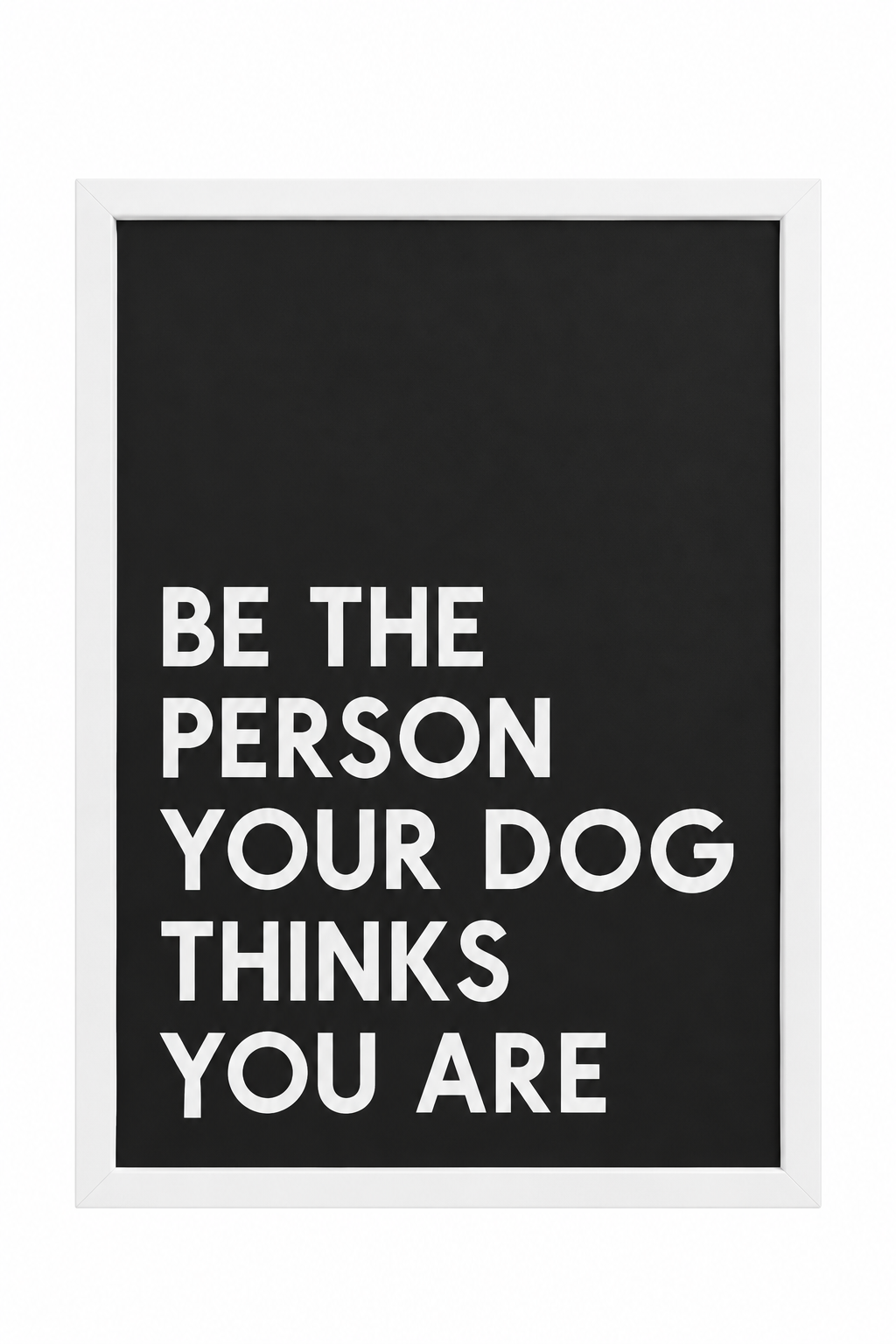 Be The Person Your Dog Thinks You Are — gallery 09 — Dear Paw Studio