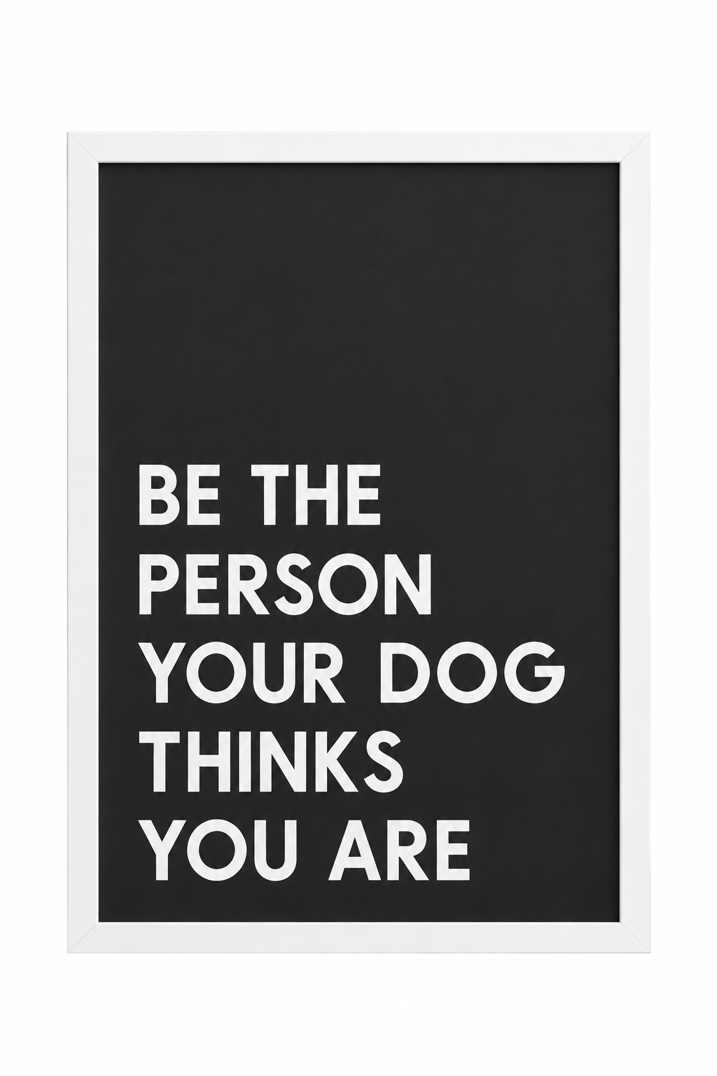 Be The Person Your Dog Thinks You Are — gallery 20 — Dear Paw Studio