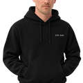 Cat Dad Embroidered Hoodie — gallery cat-dad-embroidered-hoodie — Dear Paw Studio