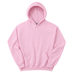 Cat Person Embroidered Hoodie — gallery 06 — Dear Paw Studio