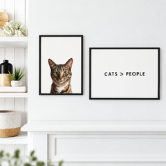 Cats > People — gallery 02 — Dear Paw Studio