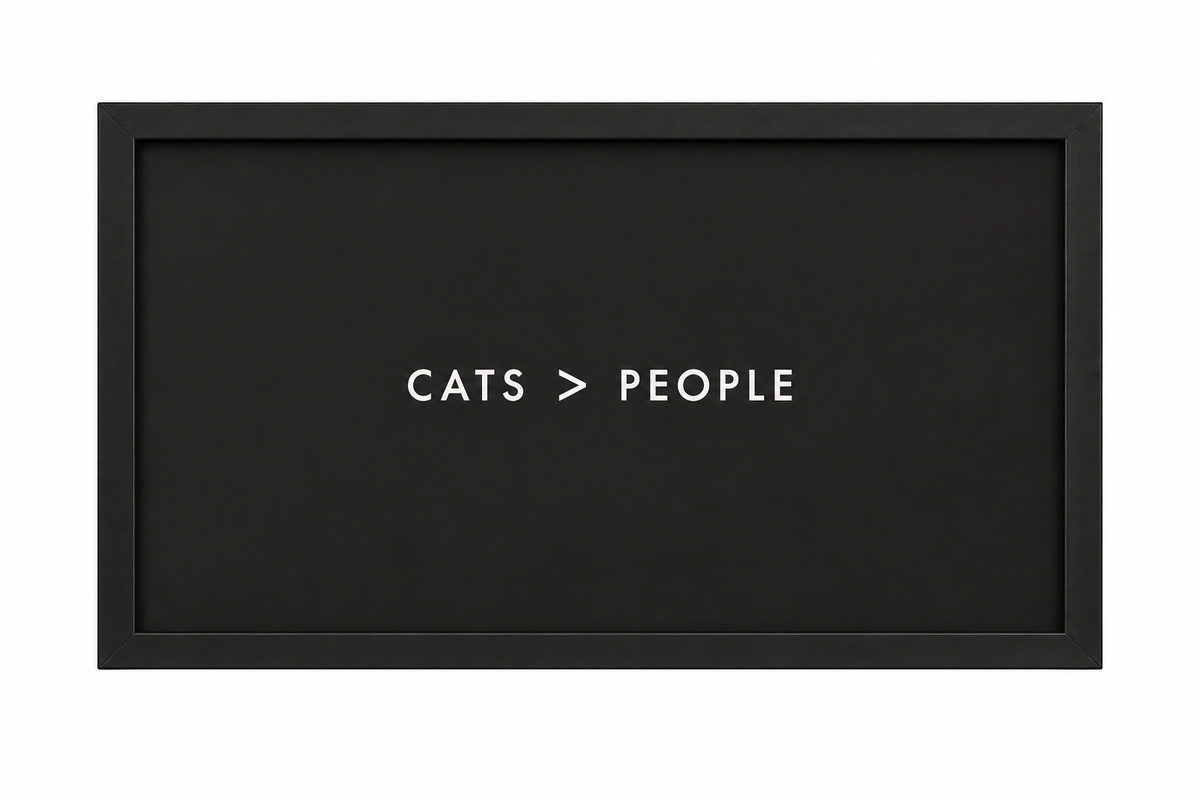 Cats > People — gallery 03 — Dear Paw Studio
