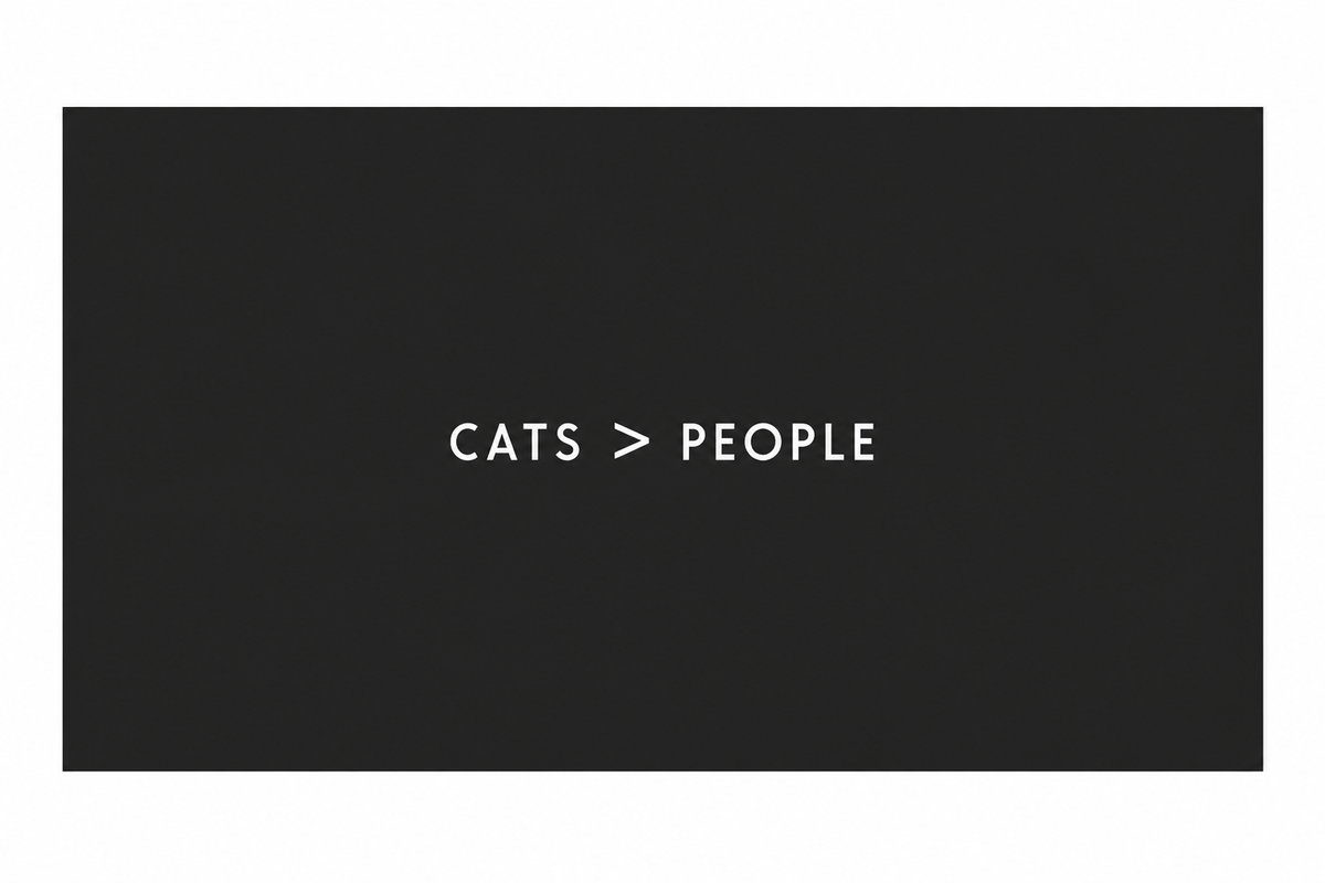 Cats > People — gallery 04 — Dear Paw Studio