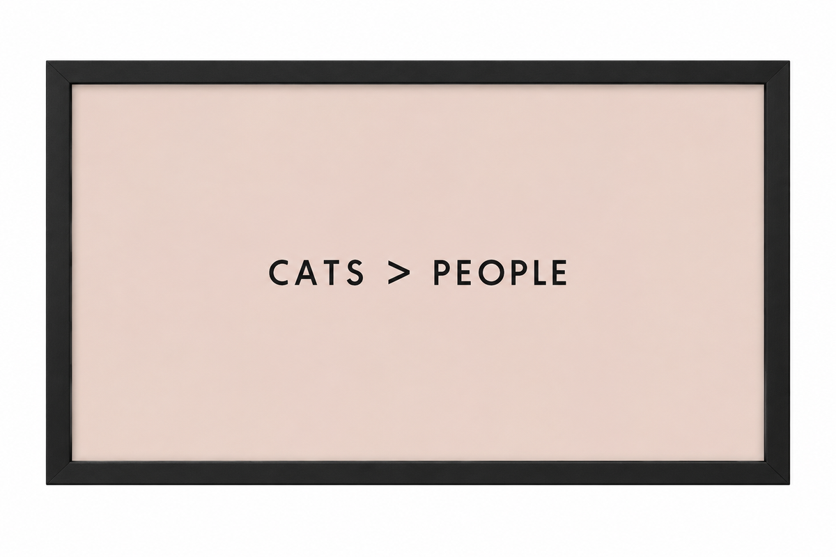 Cats > People — gallery 07 — Dear Paw Studio