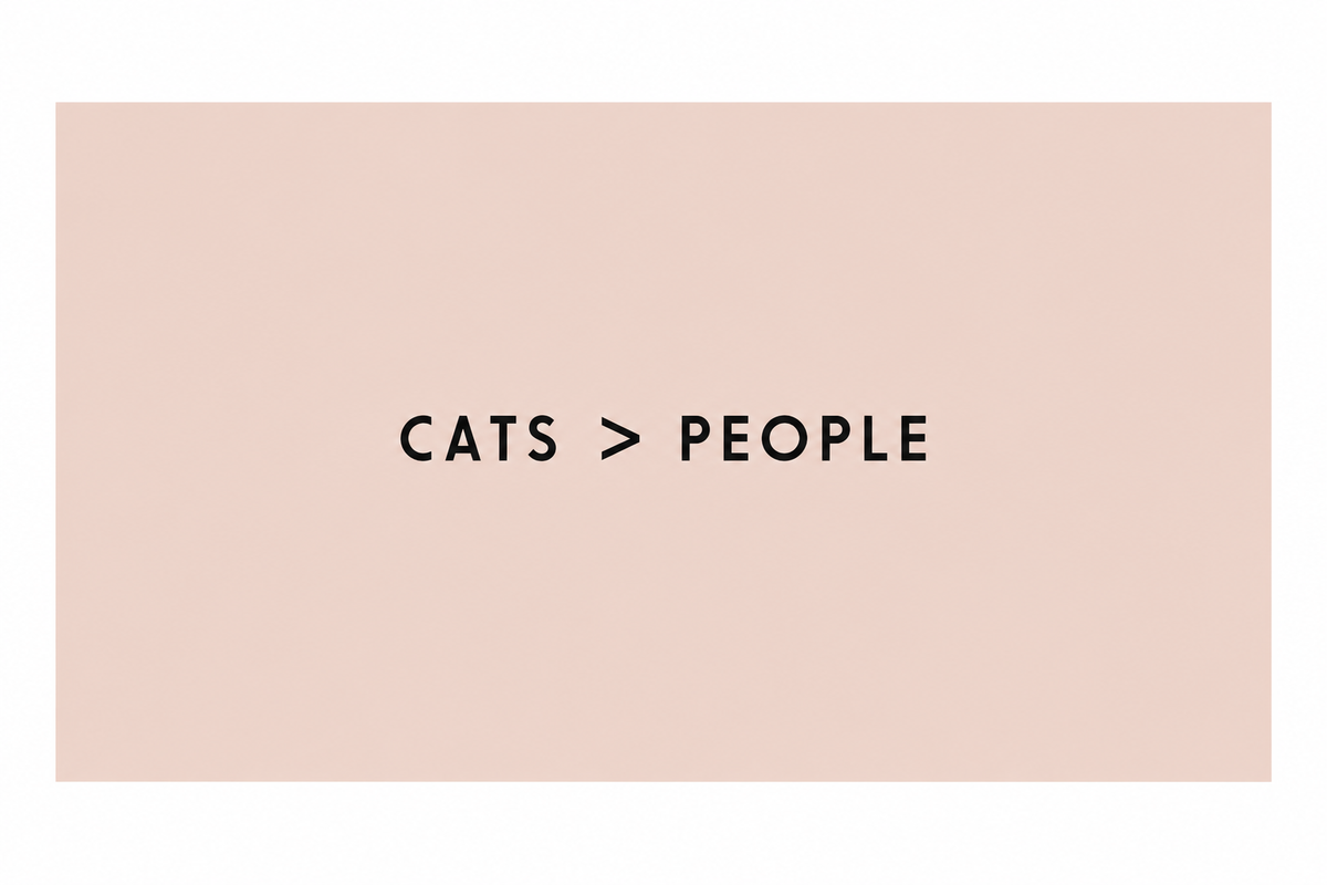 Cats > People — gallery 08 — Dear Paw Studio