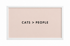 Cats > People — gallery 10 — Dear Paw Studio