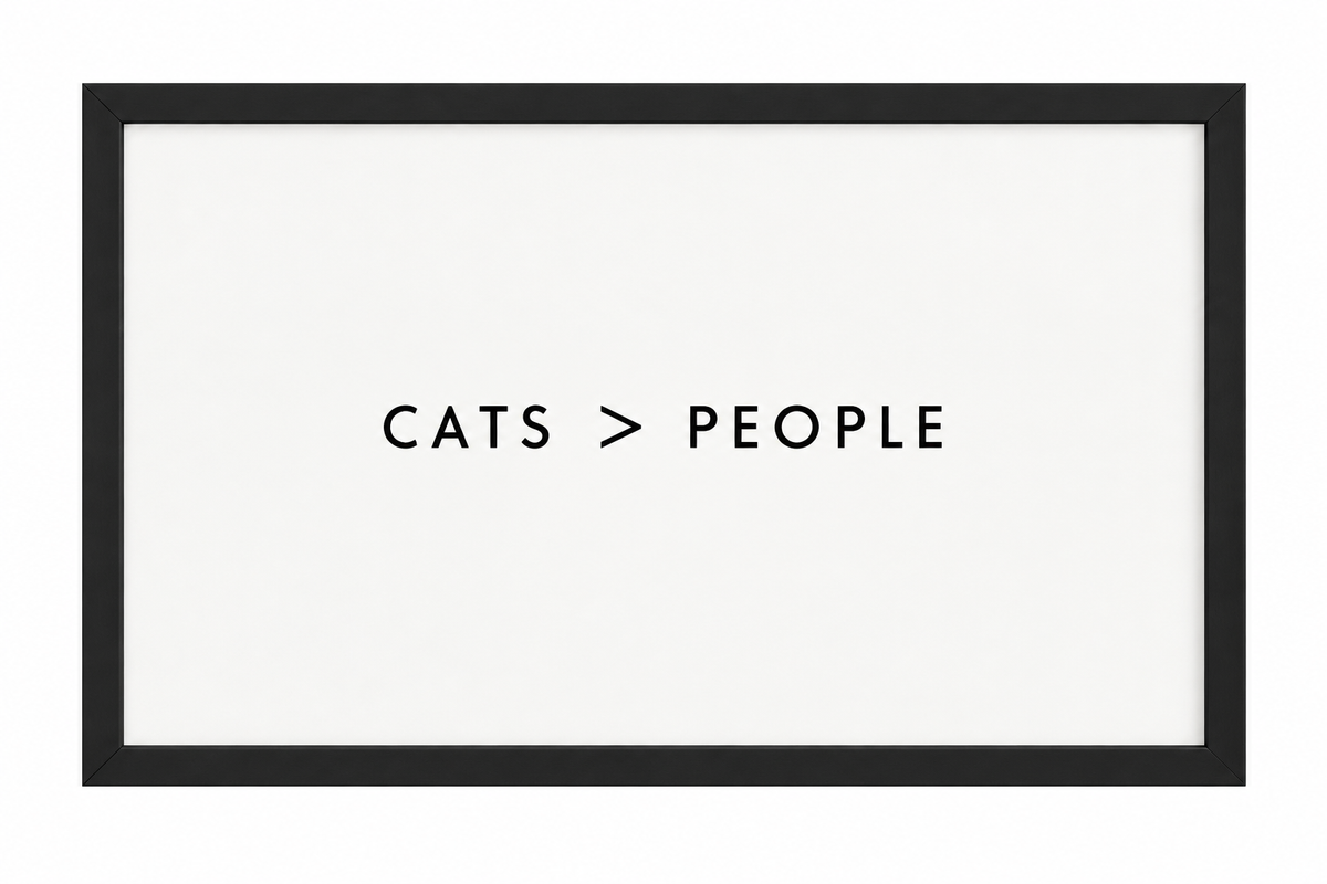 Cats > People — gallery 11 — Dear Paw Studio