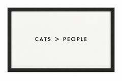 Cats > People — gallery 11 — Dear Paw Studio