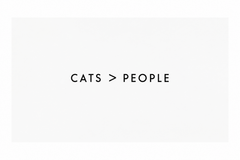 Cats > People — gallery 12 — Dear Paw Studio