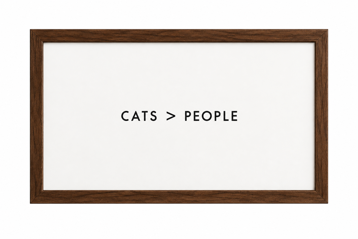 Cats > People — gallery 13 — Dear Paw Studio