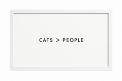 Cats > People — gallery 14 — Dear Paw Studio