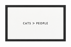 Cats > People — gallery cats-people — Dear Paw Studio