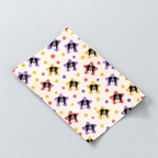 Custom One Pet Print Portrait Wrapping Paper — gallery 06 — Dear Paw Studio