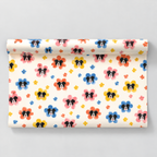 Custom One Pet Print Portrait Wrapping Paper — gallery 07 — Dear Paw Studio