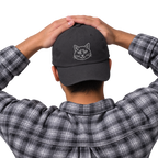 Custom Embroidered Pet Dad Hat — gallery 17 — Dear Paw Studio