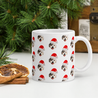 Custom Pet Face Mug — gallery 05 — Dear Paw Studio