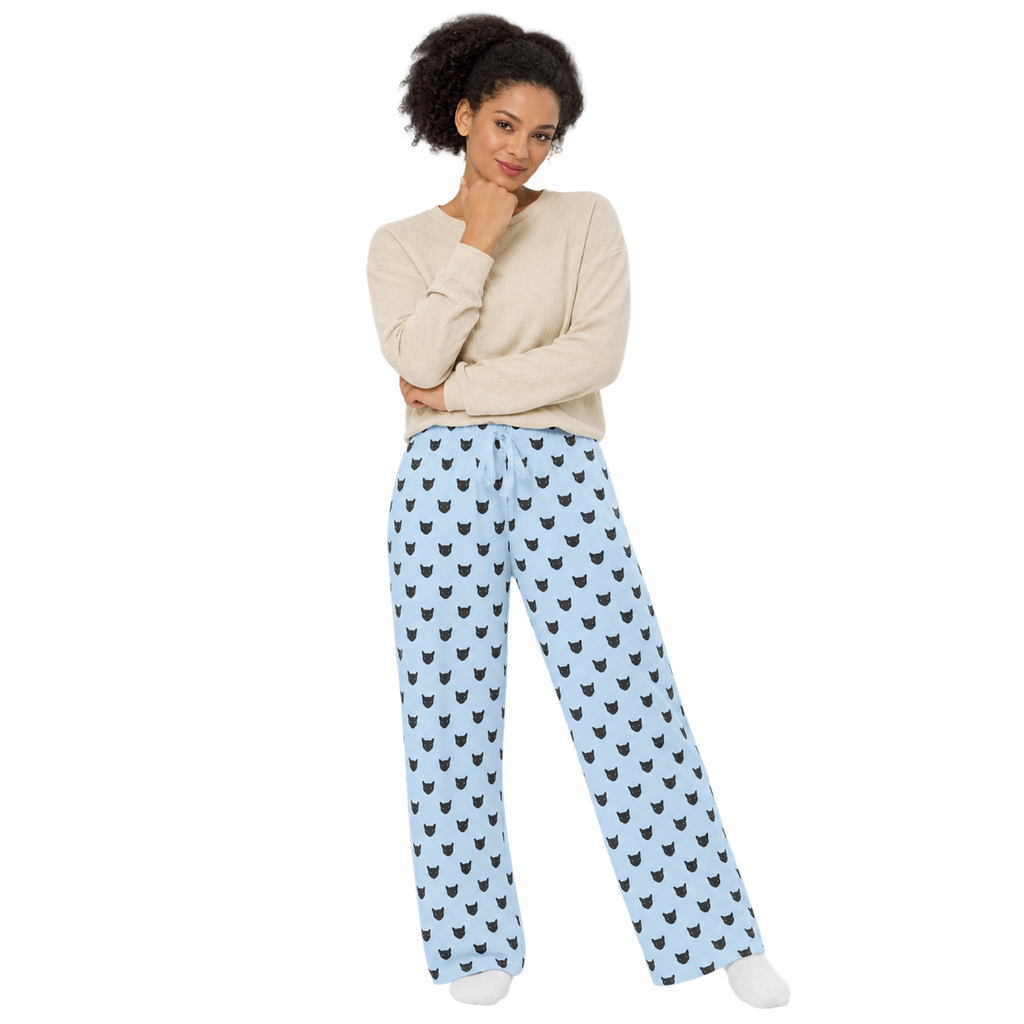 Custom Pet Face Pajama Pants — gallery 03 — Dear Paw Studio