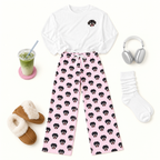 Custom Pet Face Pajama Pants — gallery 07 — Dear Paw Studio