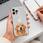 Custom Pet Portrait Phone Cases — gallery 05 — Dear Paw Studio