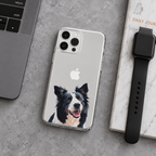 Custom Pet Portrait Phone Cases — gallery 07 — Dear Paw Studio