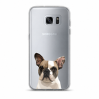 Custom Pet Portrait Phone Cases — gallery 11 — Dear Paw Studio
