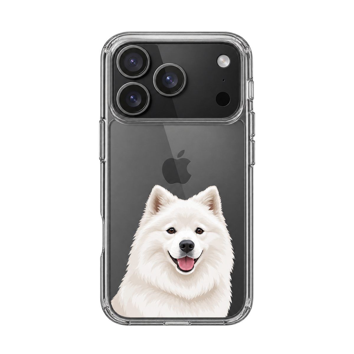 Custom Pet Portrait Phone Cases — gallery 12 — Dear Paw Studio