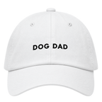 Dog Dad Dad Hat — gallery 03 — Dear Paw Studio