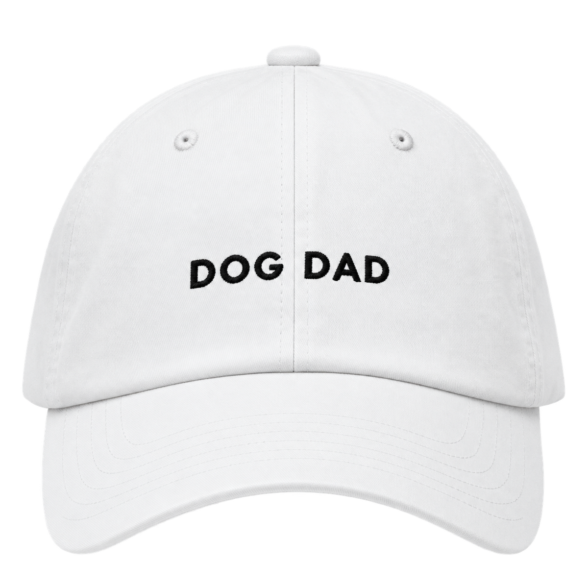 Dog Dad Dad Hat — gallery 03 — Dear Paw Studio