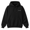 Dog Mom Embroidered Hoodie — gallery dog-mom-embroidered-pet-hoodie — Dear Paw Studio
