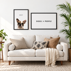 Dogs > People — gallery 02 — Dear Paw Studio