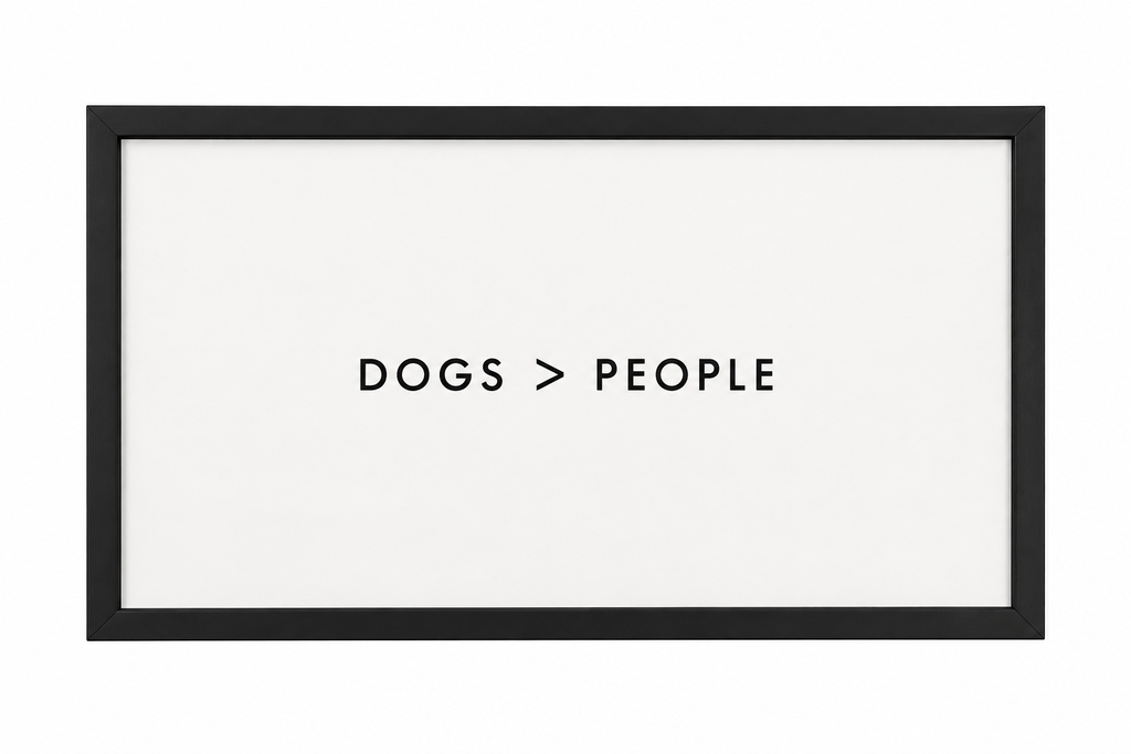 Dogs > People — gallery 12 — Dear Paw Studio