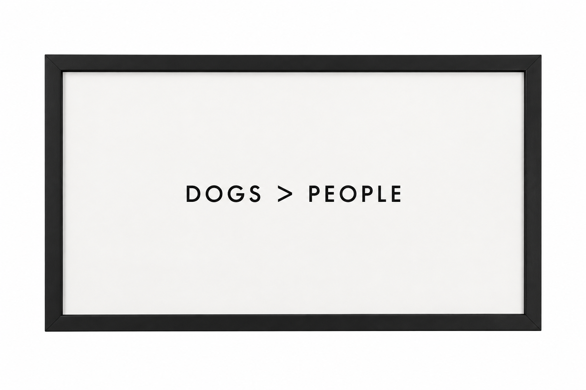 Dogs > People — gallery 12 — Dear Paw Studio