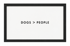 Dogs > People — gallery dogs-people — Dear Paw Studio