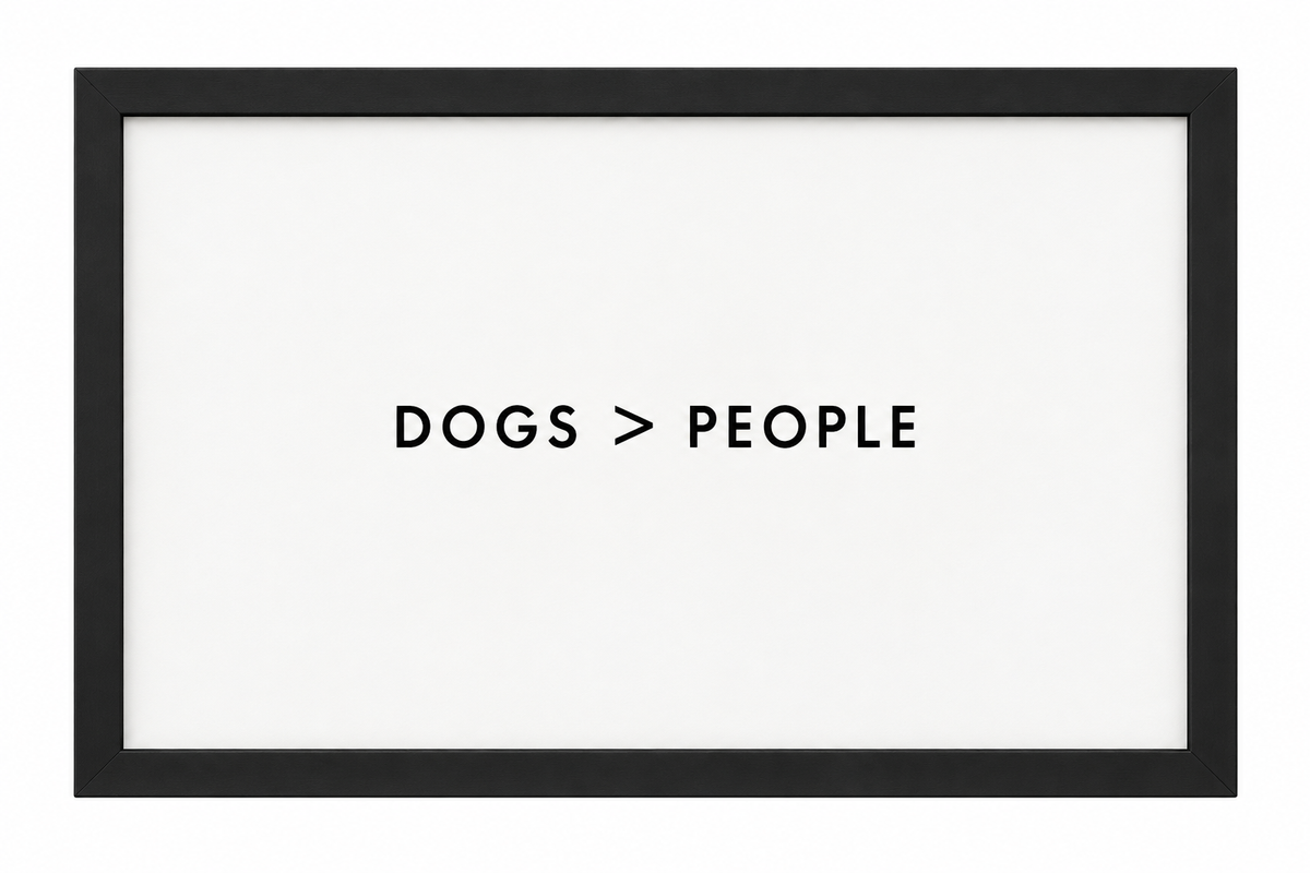Dogs > People — gallery dogs-people — Dear Paw Studio