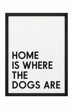 Home Is Where The Dogs Are — gallery 10 — Dear Paw Studio