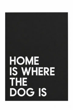 Home Is Where The Dog Is — gallery 04 — Dear Paw Studio