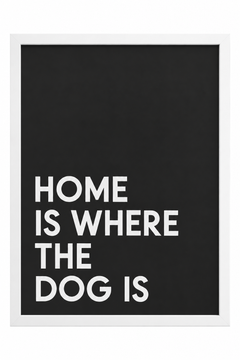 Home Is Where The Dog Is — gallery 06 — Dear Paw Studio