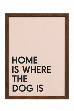 Home Is Where The Dog Is — gallery 09 — Dear Paw Studio