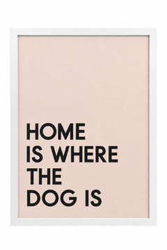 Home Is Where The Dog Is — gallery 10 — Dear Paw Studio