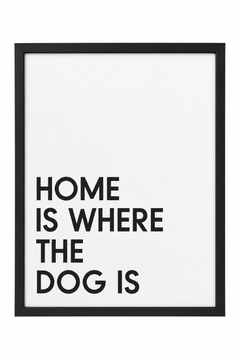 Home Is Where The Dog Is — gallery 11 — Dear Paw Studio