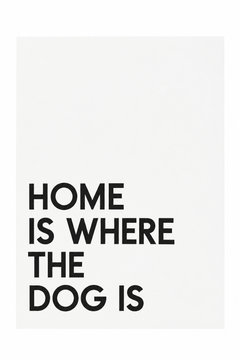 Home Is Where The Dog Is — gallery 12 — Dear Paw Studio