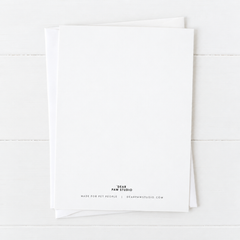 Pet Portrait Greeting Cards — gallery 04 — Dear Paw Studio