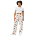 Pet Inspired Pajama Pants — gallery 02 — Dear Paw Studio